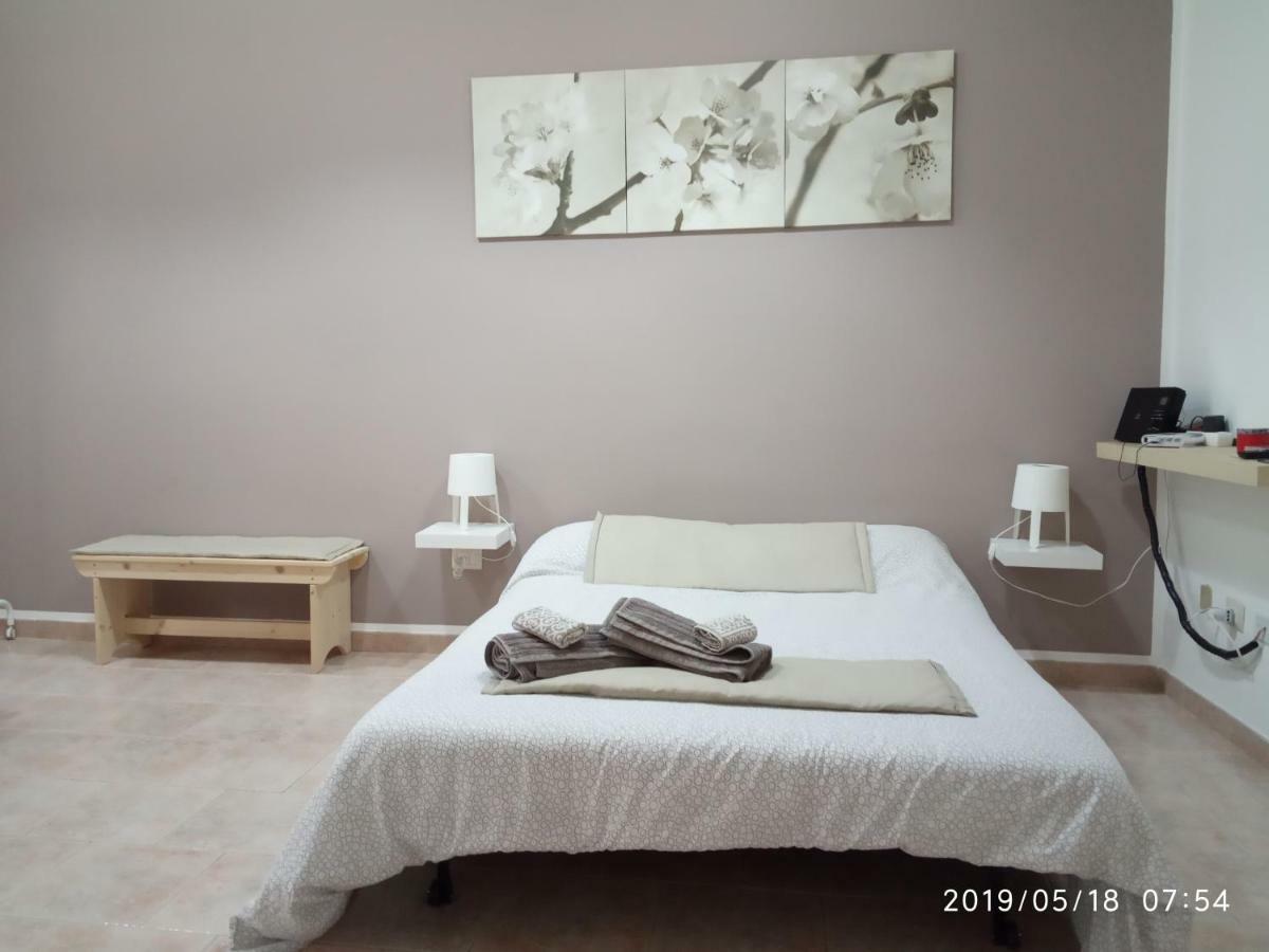 Casa Vacanza Contry House Romantic Grammichele Extérieur photo